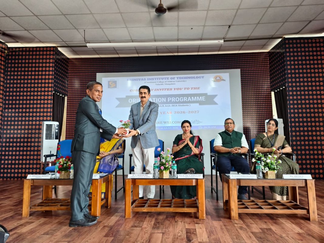 Fresher’s Day/Orientation Programme 2026 - Image 2