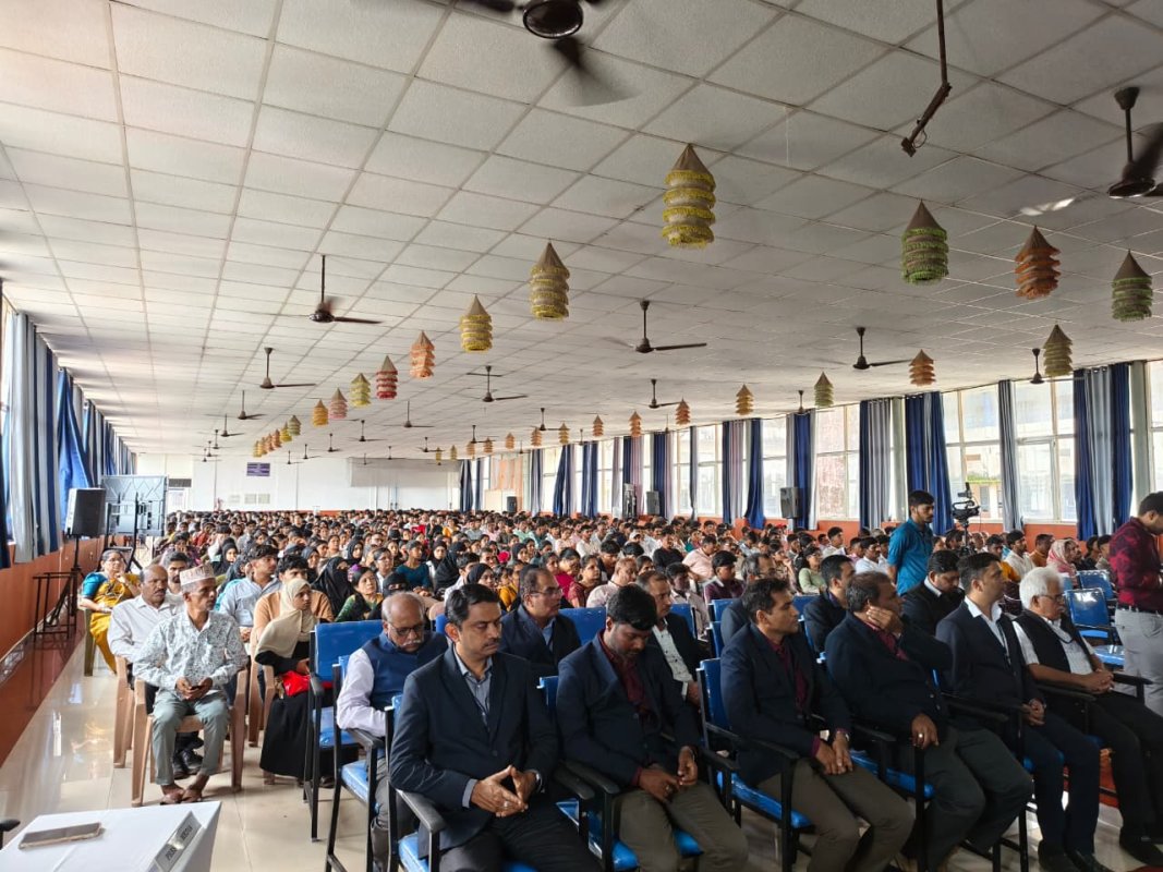 Fresher’s Day/Orientation Programme 2026 - Image 4