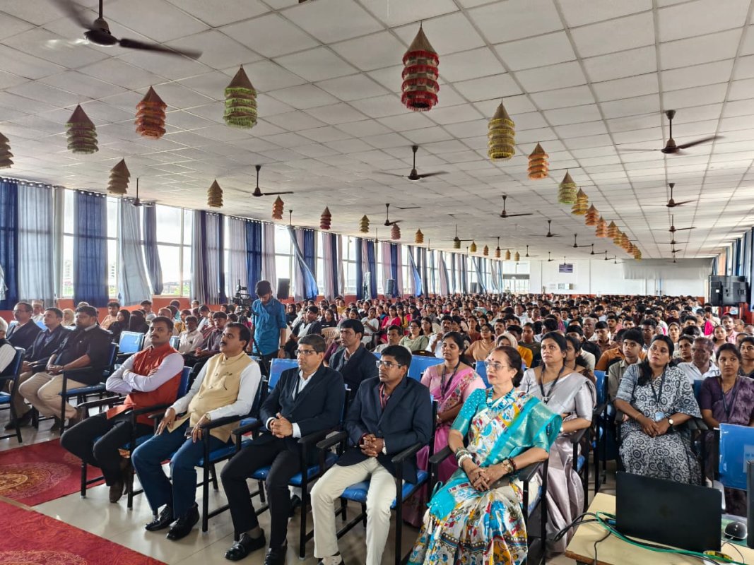 Fresher’s Day/Orientation Programme 2026 - Image 5