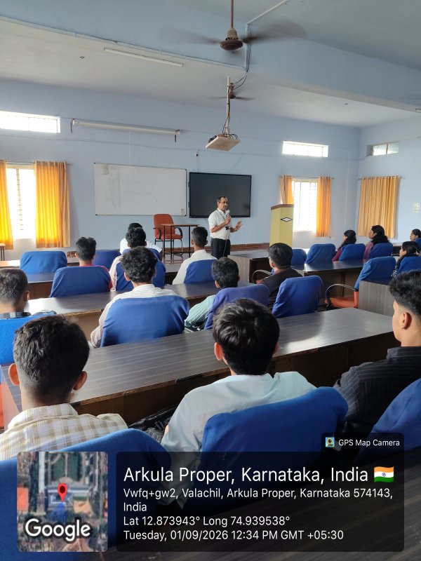 Welcome  and Induction -Day 2 - Image 2