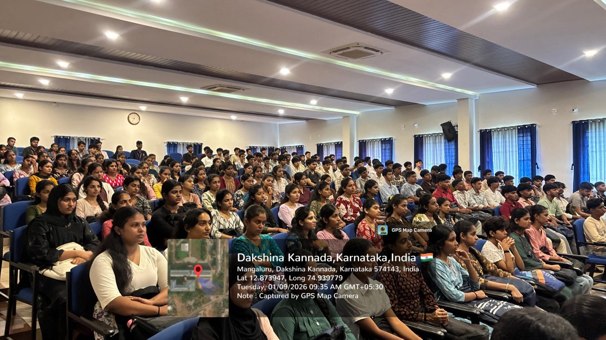 Welcome  and Induction -Day 2 - Image 3