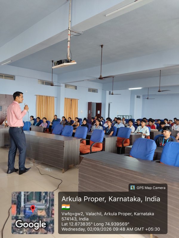 Digital Tools, Sahaja Yoga, Certification Awareness, Hackathon, Infinity Quest. - Image 2