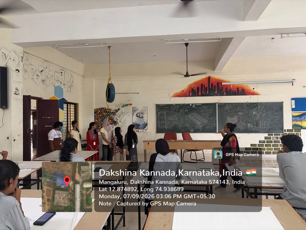 🎓 Induction Program – Day 5: Personality Development &amp; Department Visits - Image 2