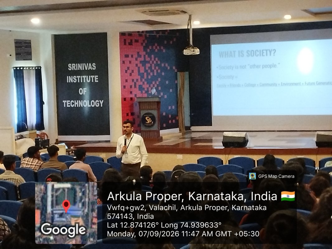 🎓 Induction Program – Day 5: Personality Development &amp; Department Visits - Image 6