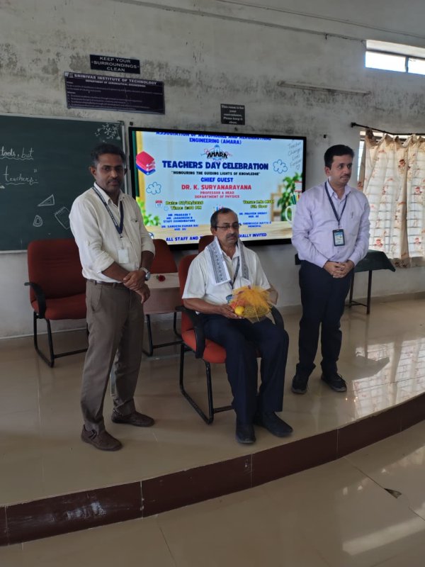 Teachers’ Day Celebration - Image 4