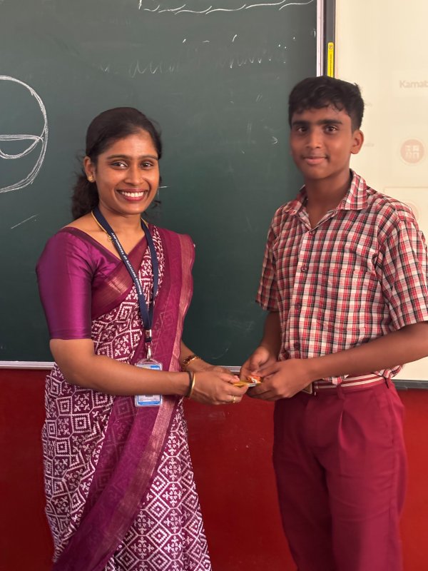 IdeaSpark – Inspiring Young Innovators and  Entrepreneurs - Image 6