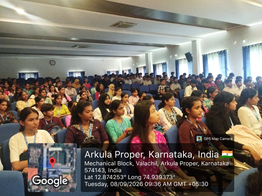 🌟 Sixth Day of Induction Program – Youth Empowerment and  Awareness - Image 5