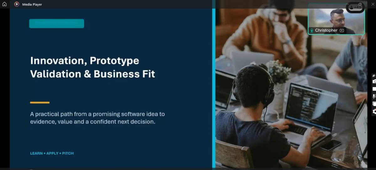 From Vision to Value - Image 3