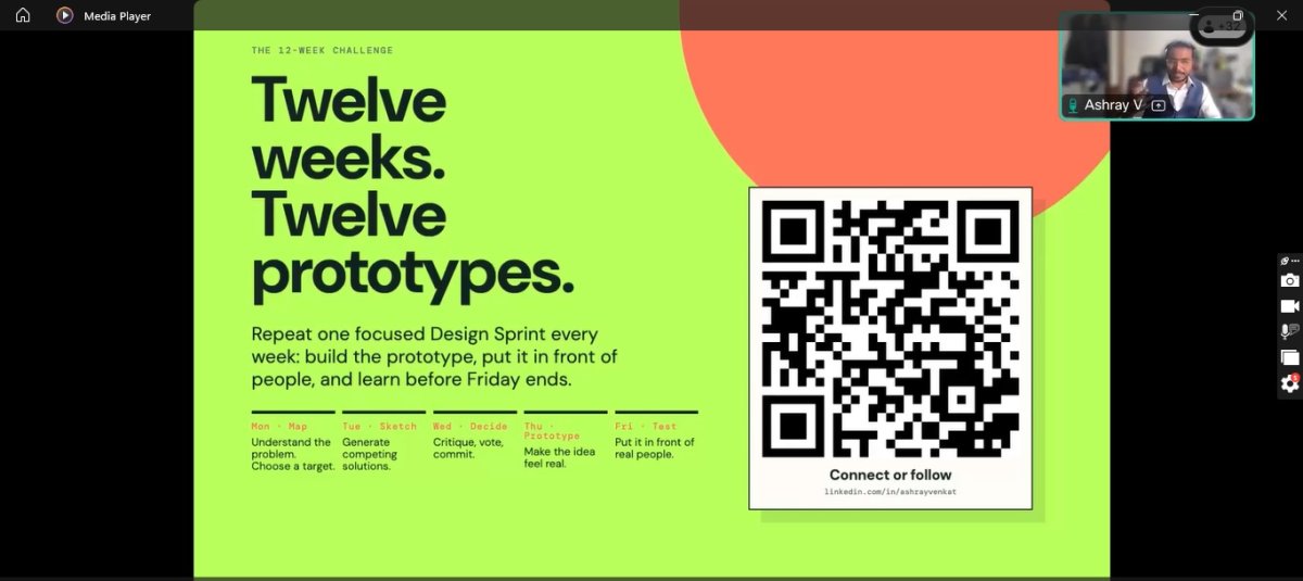From Idea to Impact: Build, Validate and Launch Your MVP - Image 2