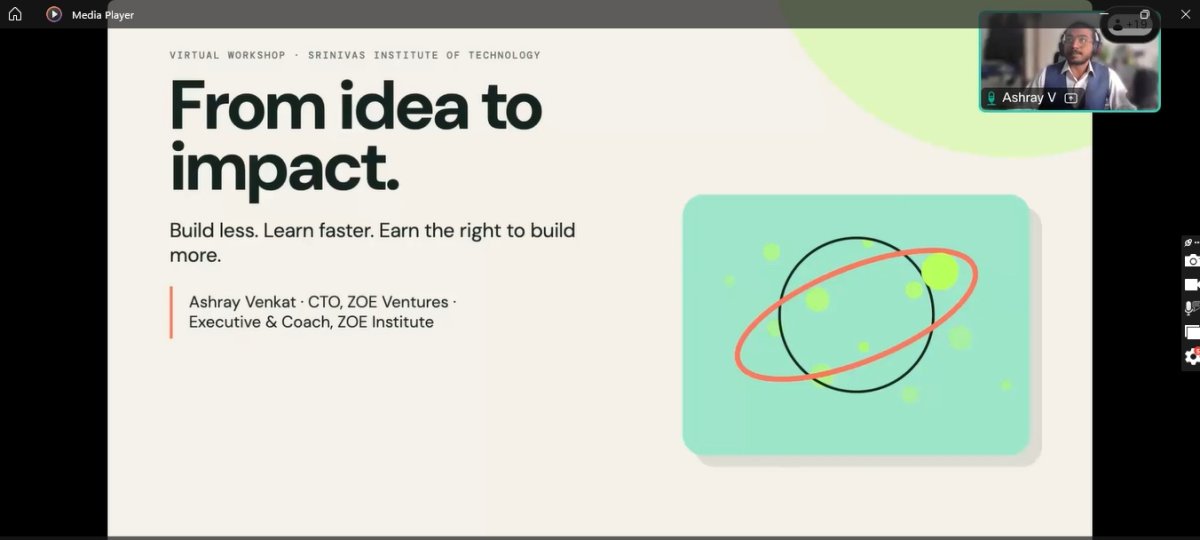 From Idea to Impact: Build, Validate and Launch Your MVP - Image 3