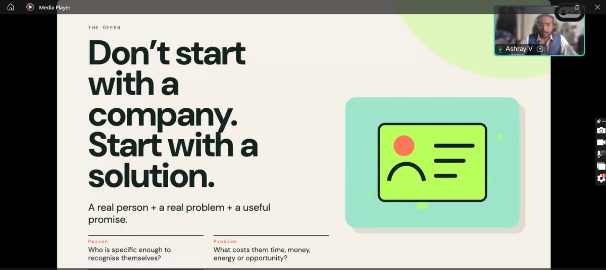 From Idea to Impact: Build, Validate and Launch Your MVP - Image 4