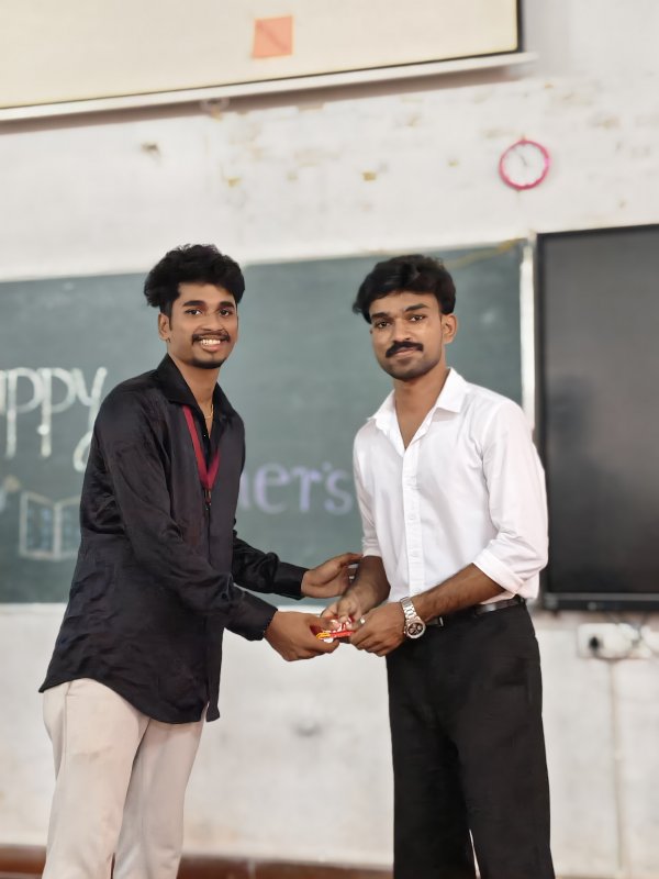 Teachers’ Day Celebration - Image 2