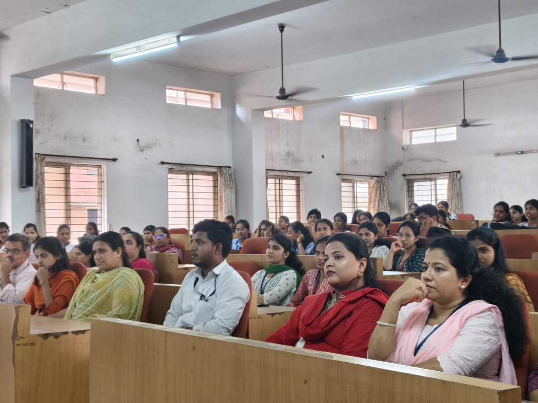 Teachers’ Day Celebration - Image 3