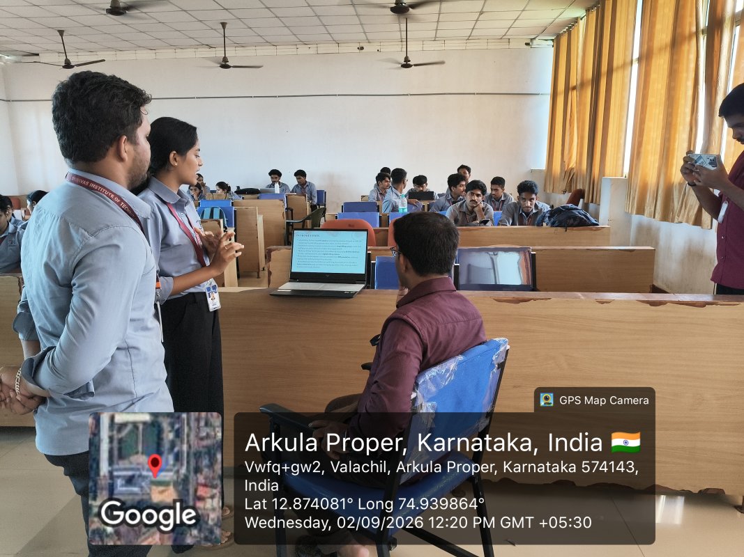 Project Presentation and Mentor Connect - Image 3