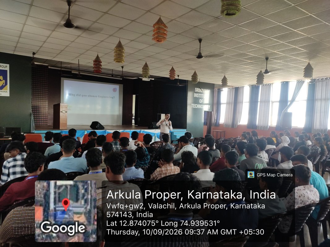 🎓 Induction Program – Day 8: Inner Strength, Well-being &amp; Digital Learning - Image 2