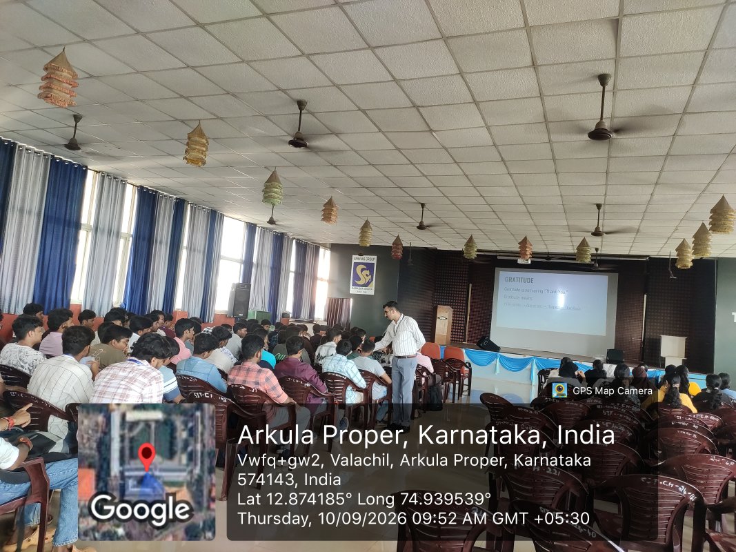 🎓 Induction Program – Day 8: Inner Strength, Well-being &amp; Digital Learning - Image 3