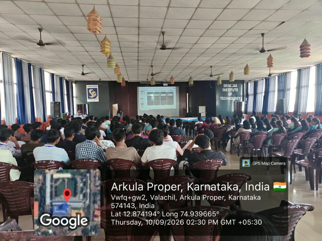 🎓 Induction Program – Day 8: Inner Strength, Well-being &amp; Digital Learning - Image 4