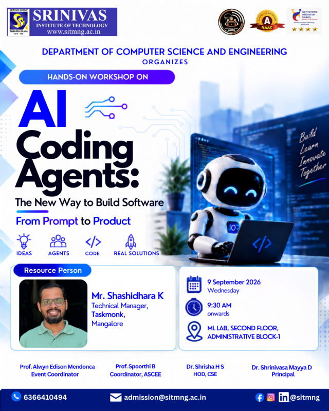 AI Coding Agents: The New Way to Build Software – From Prompt to Product