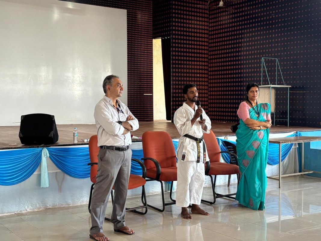 Practical Training Skills on Self-Defence for Women - Image 2