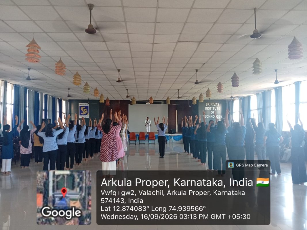 Practical Training Skills on Self-Defence for Women - Image 3