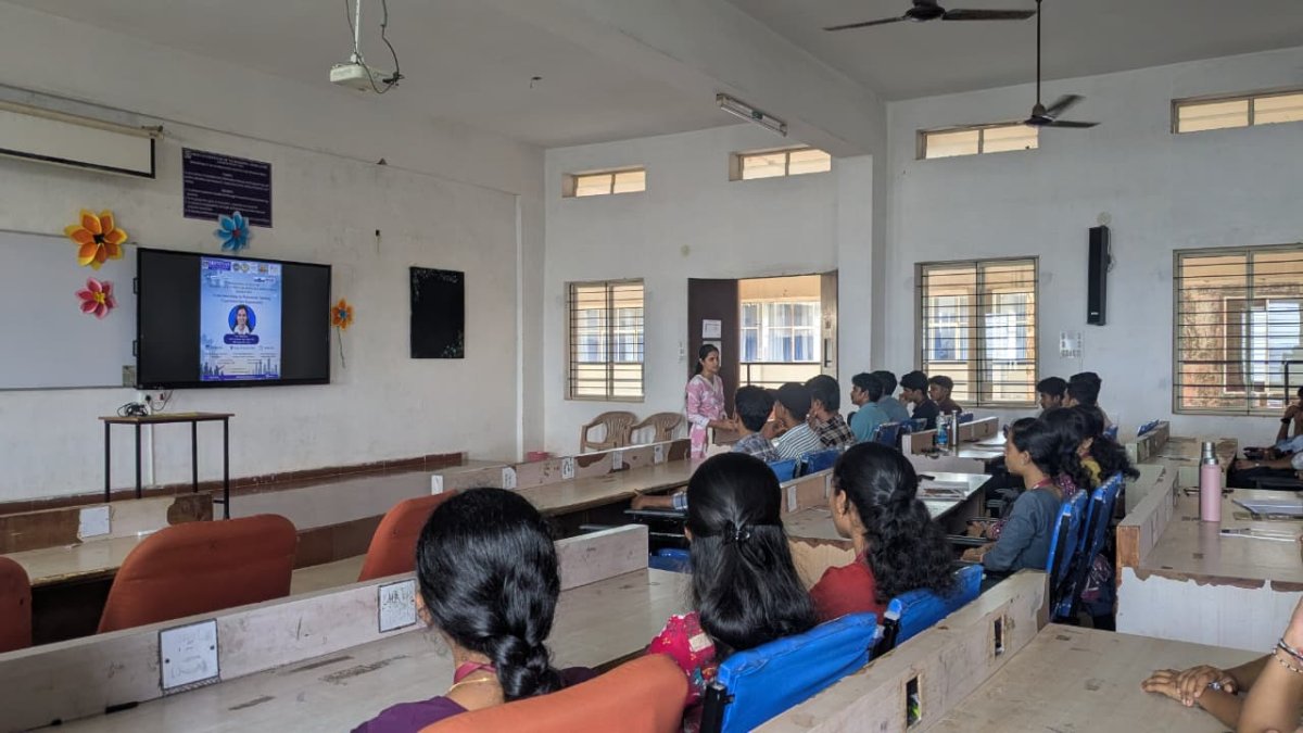 From Internship to Placement: Turning Experience into Opportunity