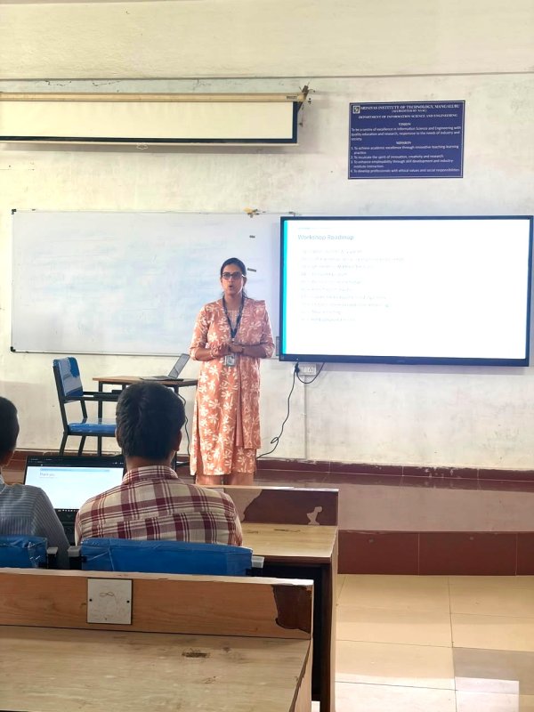 A Hands-on LaTeX Workshop – From Idea to Professional Project Report - Image 3