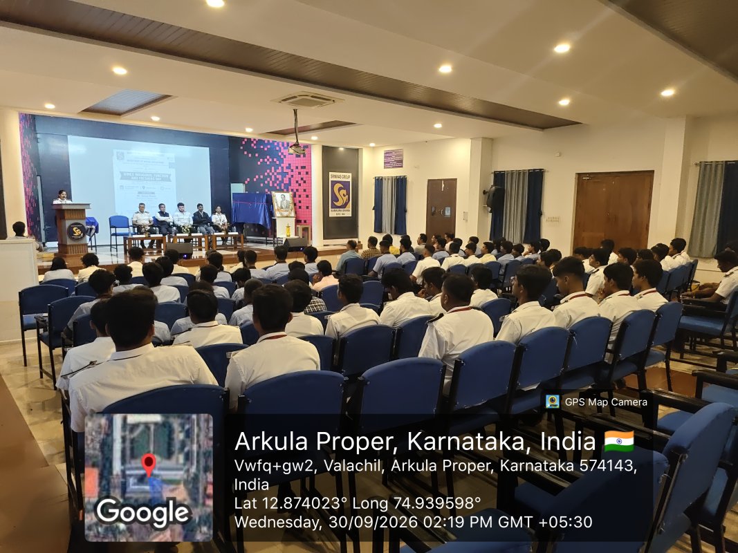 Inaugural Function of AIMES - Image 3