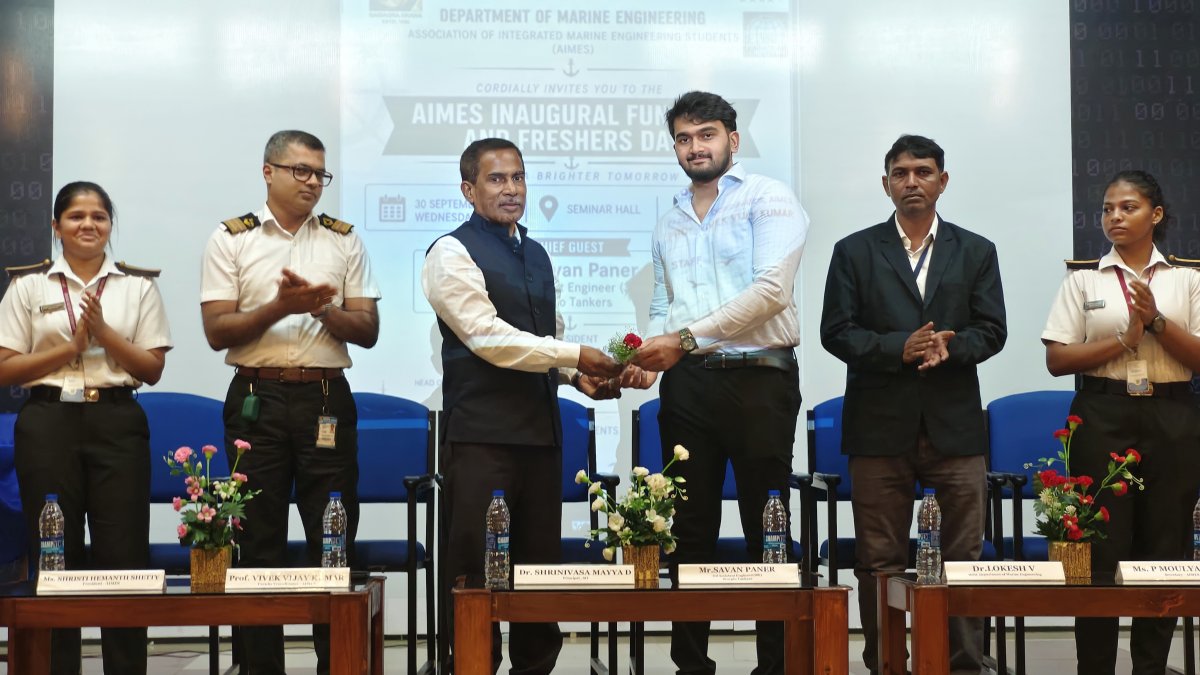 Inaugural Function of AIMES - Image 4