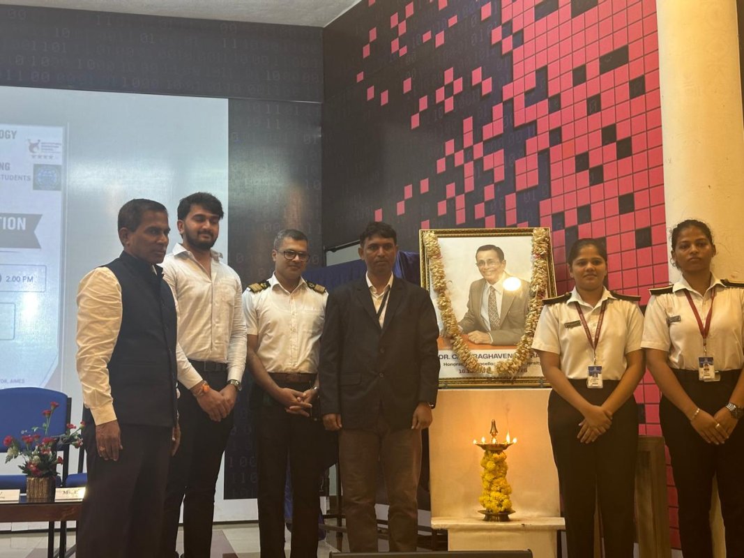 Inaugural Function of AIMES - Image 5