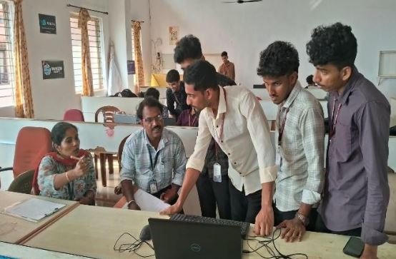 CODEATHON 3.0