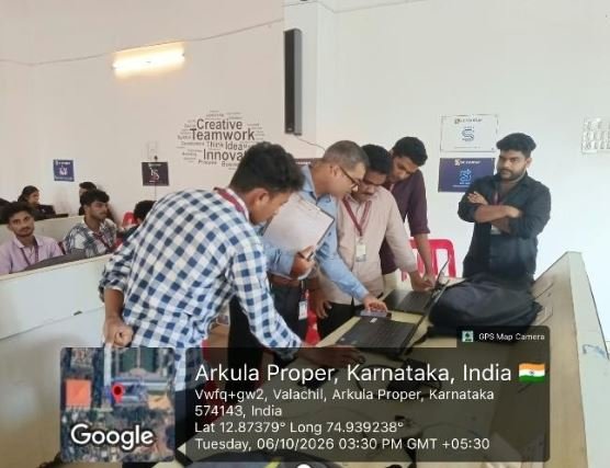 CODEATHON 3.0 - Image 2