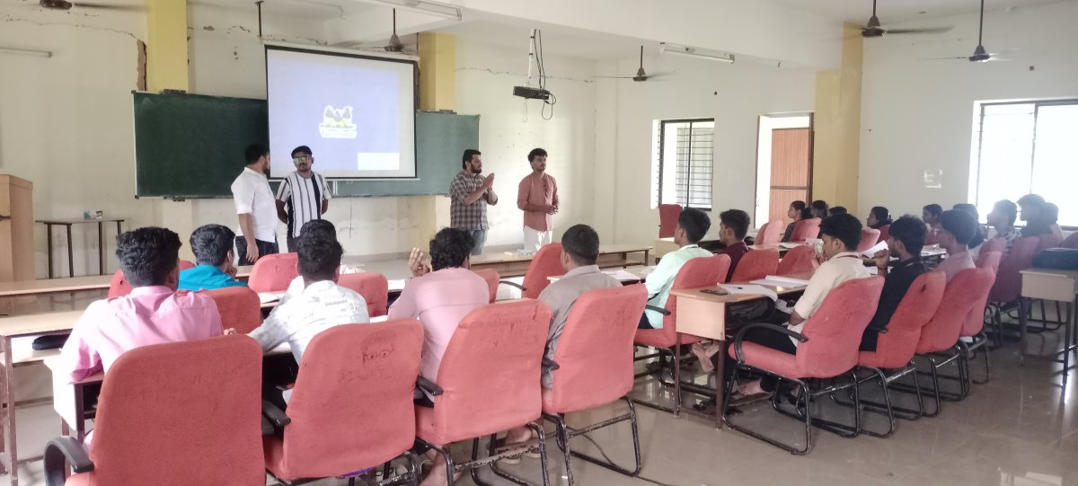 Alumni Interaction Programme