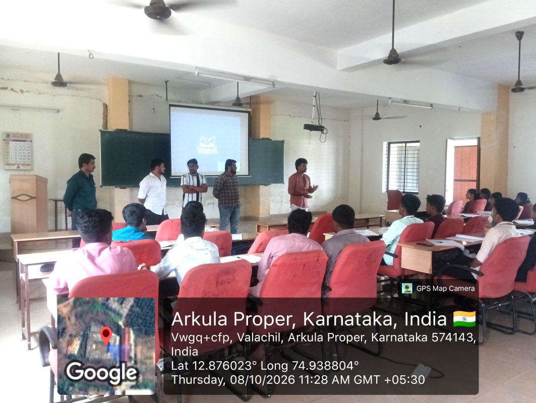 Alumni Interaction Programme - Image 2