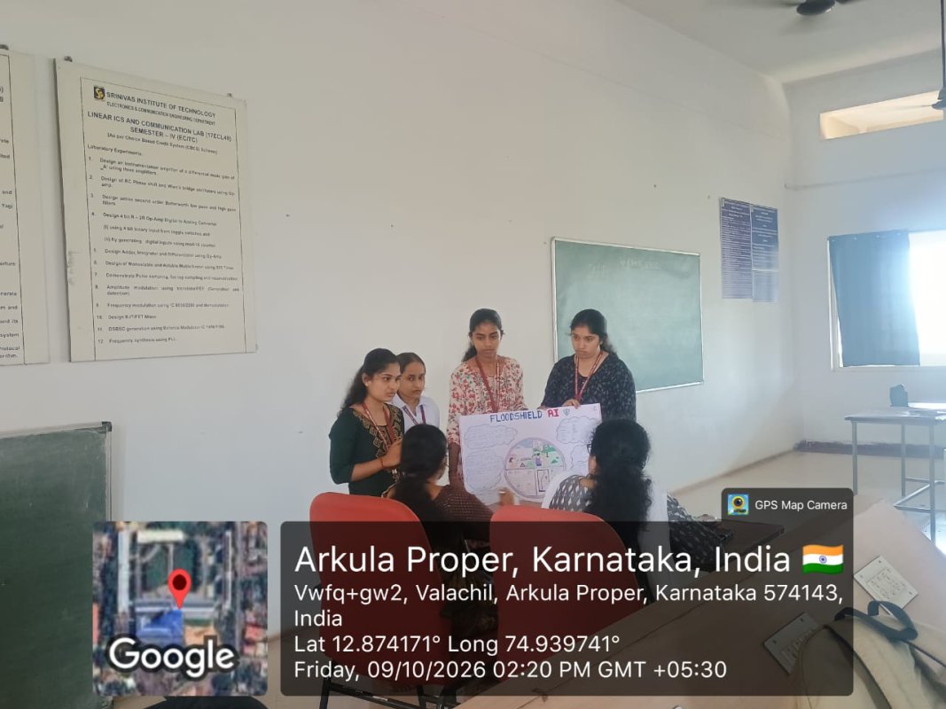 IEEE SYNAPSE 2K26 – Ideathon - Image 3