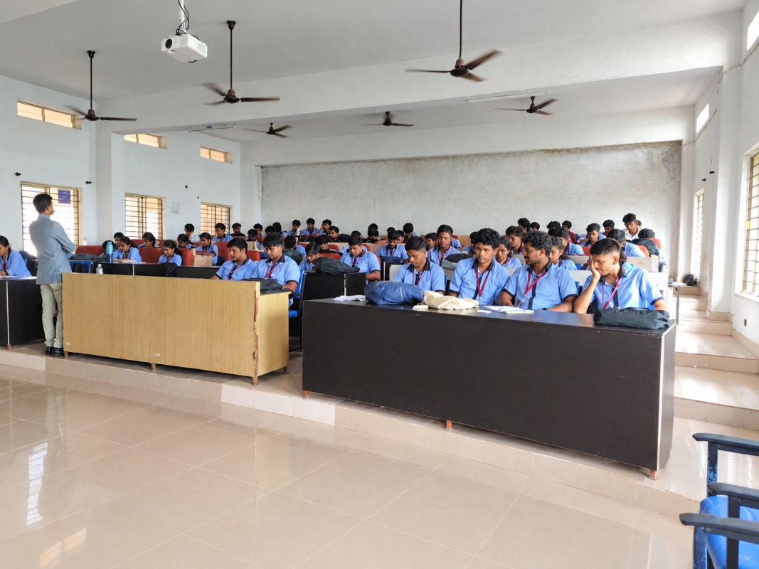 Five-Day SST Programme on Building Employability Skills - Image 2