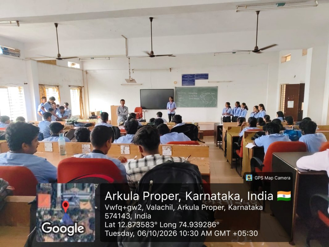 Five-Day SST Programme on Building Employability Skills - Image 3
