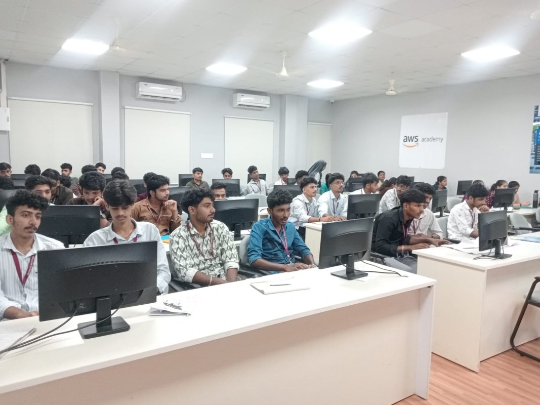 Six-Day Workshop on Deep Learning using TensorFlow and Network Security