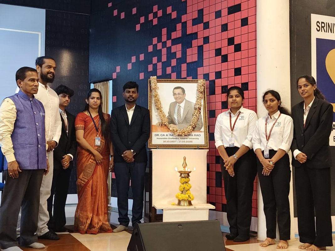 🎓 BASICS Association Inaugurated at SIT with a Talk on Generative AI